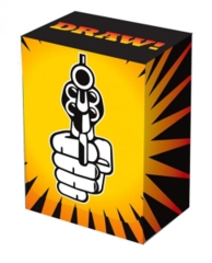 Draw! Deck Box